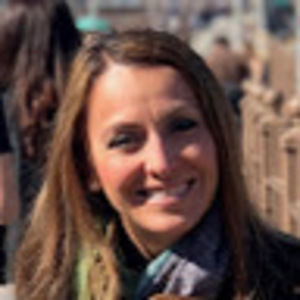 Meet your Posher, Claudia